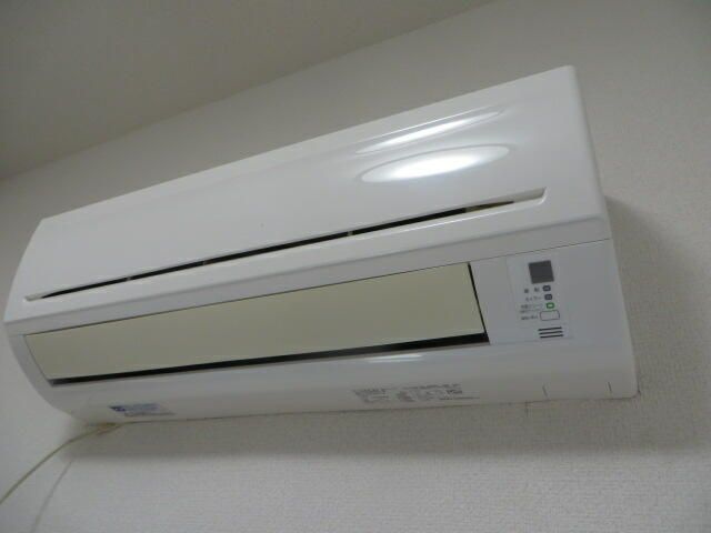 パレス東中野の設備