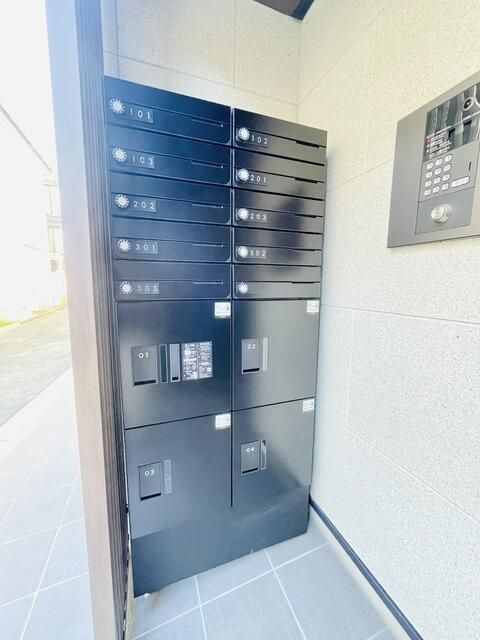 ＣＦジオーレ３５８のその他共用部分