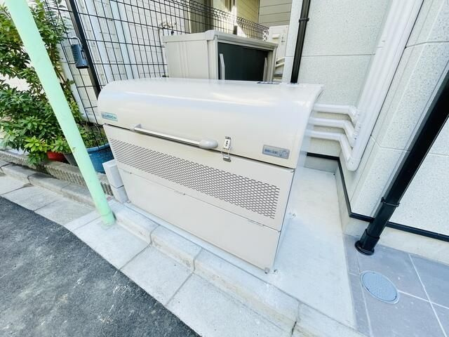 ＣＦジオーレ３５８のその他共用部分