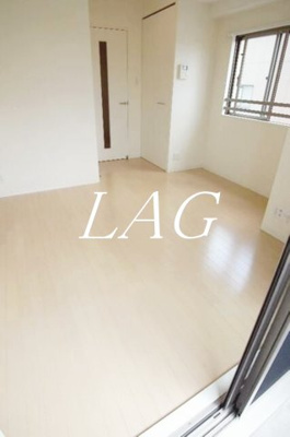 【寝室】 | シャローム南小岩 | 寝室です。