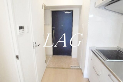 【玄関】 | シャローム南小岩 | 玄関です。