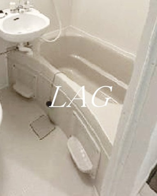 【浴室】 | ぱんぷきんはうす４ | お風呂です。