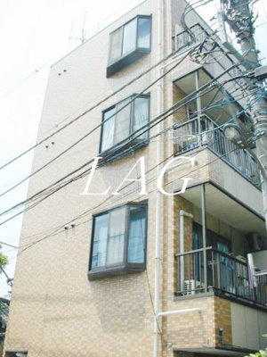 【外観】 | シャトルＳ | 外観です。