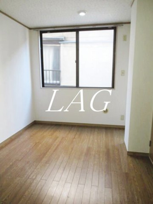 【居間・リビング】 | シャトルＳ | 洋室のお部屋です。