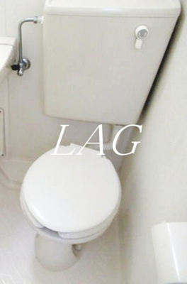 【トイレ】 | シャトルＳ | トイレです。