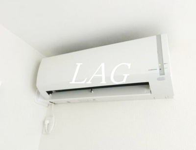 【設備】 | デュセレスト天神町 | エアコンです。