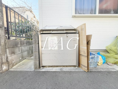 【その他】 | デュセレスト天神町