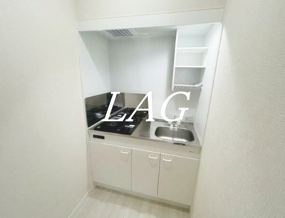 【キッチン】 | デュセレスト天神町 | キッチンです。