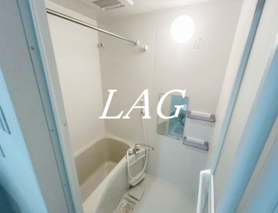 【浴室】 | デュセレスト天神町 | お風呂です。