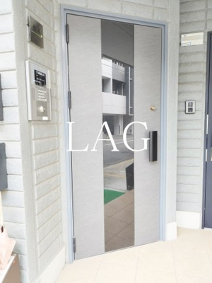 【エントランス】 | ネモコーポ | エントランスです。