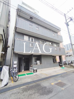 【外観】 | ネモコーポ | 外観です。