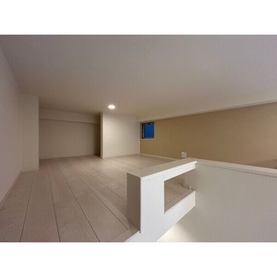 【寝室】 | Les Saisons淀