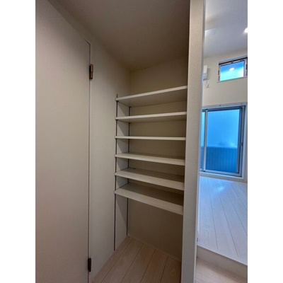 【収納】 | Les Saisons淀