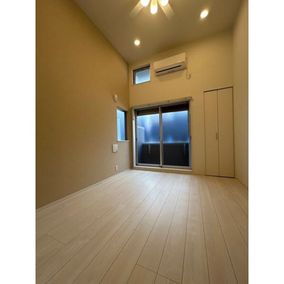 【居間・リビング】 | Les Saisons淀