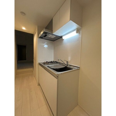 【キッチン】 | Les Saisons淀