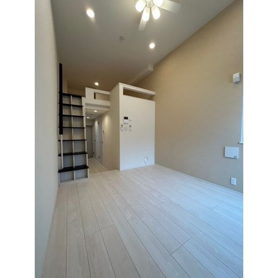 【洋室】 | Les Saisons淀