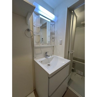 【洗面所】 | Les Saisons淀