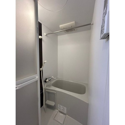 【浴室】 | Les Saisons淀