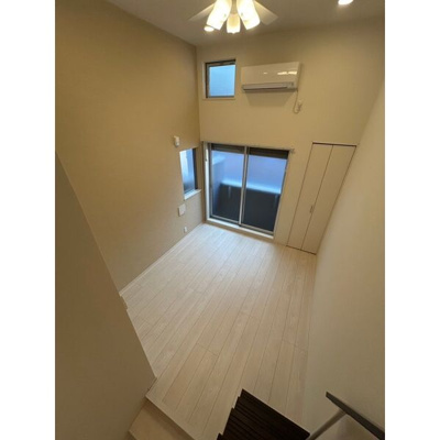 【内装】 | Les Saisons淀