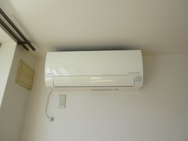 グレイス87の設備