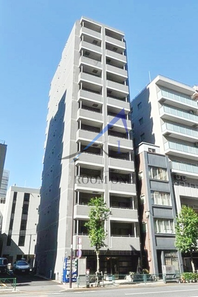 ロアール御茶ノ水妻恋坂