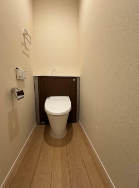 【トイレ】 | ＪＰＥハイツ