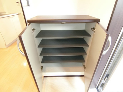 【玄関】 | ＪＰＥハイツ