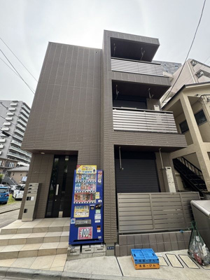 【外観】 | ＪＰＥハイツ