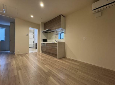 【居間・リビング】 | ＪＰＥハイツ