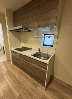 【キッチン】 | ＪＰＥハイツ