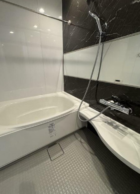 【浴室】 | ＪＰＥハイツ