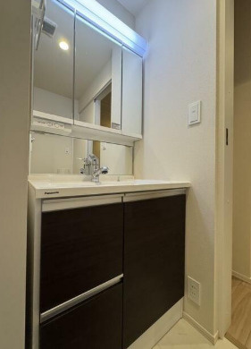 【独立洗面台】 | ＪＰＥハイツ