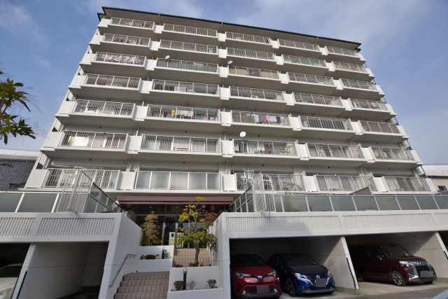 西宮東パーク・マンション