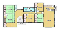 安佐北区白木町大字秋山の画像