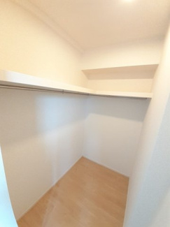 【収納】 | ピースフルハイツ　Ａ