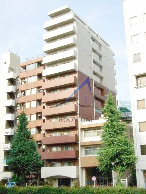 ステージファースト南麻布