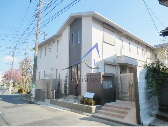 ハイネス深沢　Ａ棟