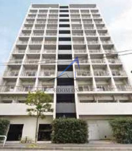 シーフォレシティ芝浦