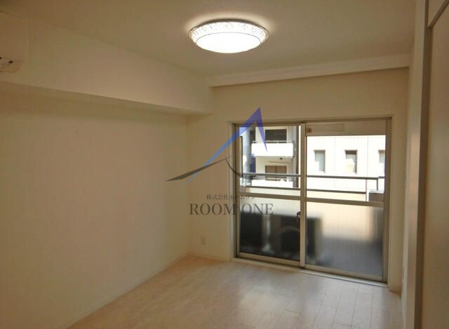 レック芝公園マンションの寝室|寝室です。