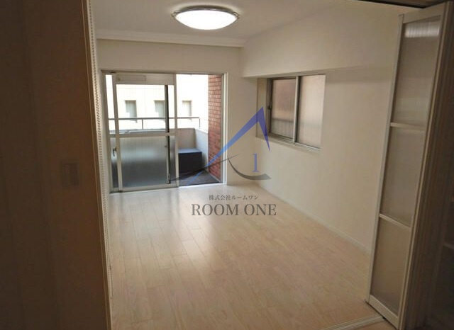 レック芝公園マンションの設備|部屋です。
