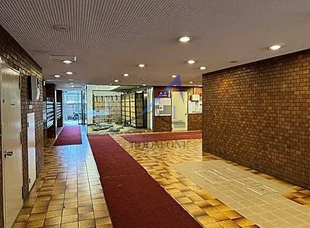 レック芝公園マンション