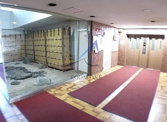 レック芝公園マンション