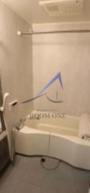 レック芝公園マンションの浴室|お風呂です。