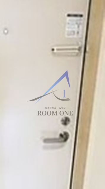 レスク中目黒アパートメントのその他