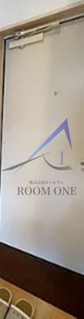 レスク中目黒アパートメント