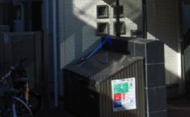 レスク中目黒アパートメント