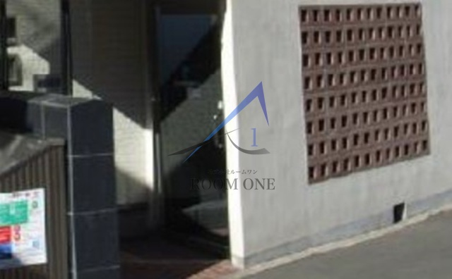 レスク中目黒アパートメント