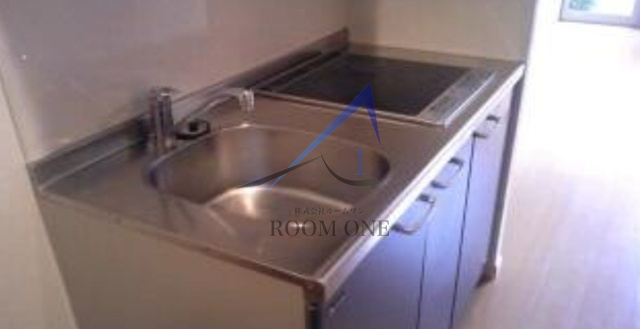 レスク中目黒アパートメントのキッチン|キッチンです。