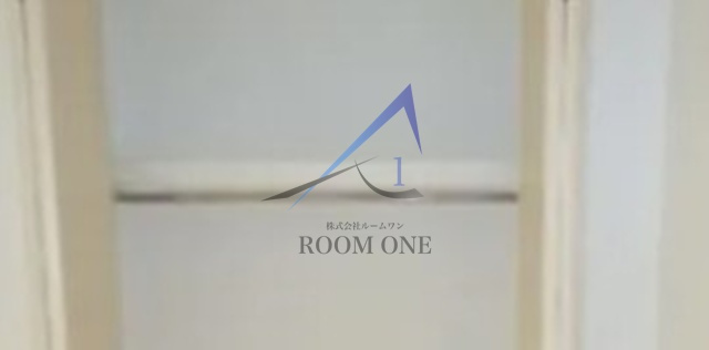 レスク中目黒アパートメントの収納|収納です。