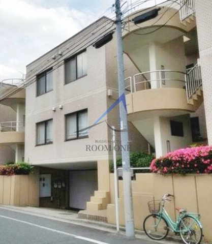 フォンテーヌ中野